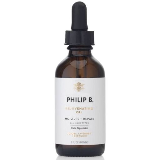 shop Philip B Rejuvenating Oil 60 ml af Philip B - online shopping tilbud rabat hos shoppetur.dk