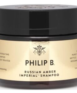 shop Philip B Russian Amber Imperial Shampoo 350 ml af Philip B - online shopping tilbud rabat hos shoppetur.dk