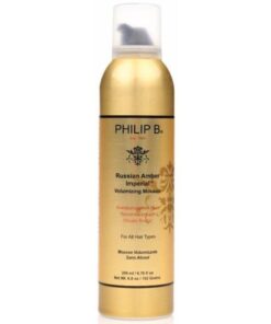 shop Philip B Russian Amber Imperial Volumizing Mousse 200 ml af Philip B - online shopping tilbud rabat hos shoppetur.dk