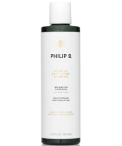 shop Philip B Santa Fe Hair + Body Shampoo 350 ml af Philip B - online shopping tilbud rabat hos shoppetur.dk