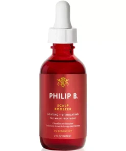 shop Philip B Scalp Booster 60 ml af Philip B - online shopping tilbud rabat hos shoppetur.dk