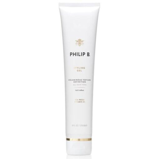 shop Philip B Styling Gel 178 ml af Philip B - online shopping tilbud rabat hos shoppetur.dk