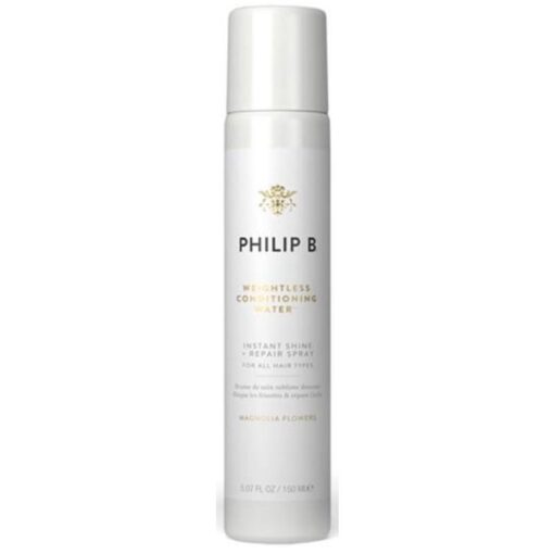 shop Philip B Weightless Conditioning Water 150 ml af Philip B - online shopping tilbud rabat hos shoppetur.dk