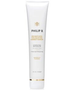 shop Philip B Weightless Volumizing Conditioner 178 ml af Philip B - online shopping tilbud rabat hos shoppetur.dk