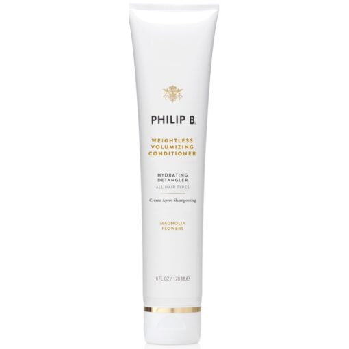 shop Philip B Weightless Volumizing Conditioner 178 ml af Philip B - online shopping tilbud rabat hos shoppetur.dk