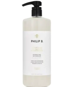 shop Philip B Weightless Volumizing Conditioner 947 ml af Philip B - online shopping tilbud rabat hos shoppetur.dk