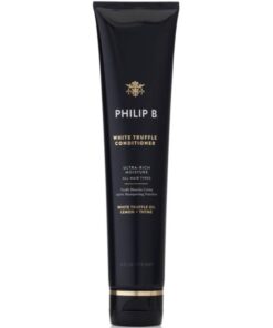 shop Philip B White Truffle Nourishing Hair Conditioning Creme 178 ml af Philip B - online shopping tilbud rabat hos shoppetur.dk