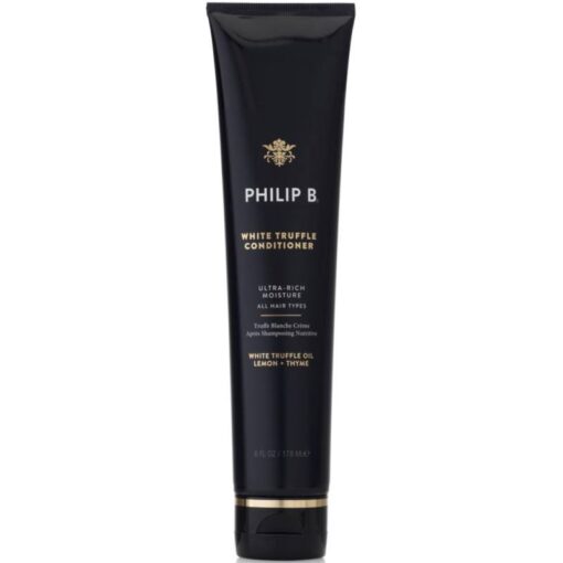 shop Philip B White Truffle Nourishing Hair Conditioning Creme 178 ml af Philip B - online shopping tilbud rabat hos shoppetur.dk