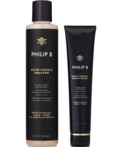 shop Philip B White Truffle Shampoo & Conditioner Set af Philip B - online shopping tilbud rabat hos shoppetur.dk