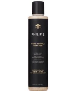 shop Philip B White Truffle Ultra-Rich Moisturizing Shampoo 220 ml af Philip B - online shopping tilbud rabat hos shoppetur.dk