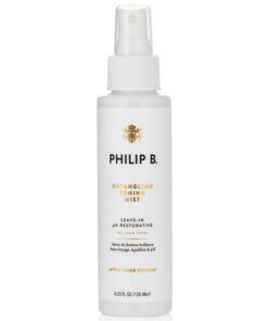 shop Philip B pH Restorative Detangling Toning Mist 125 ml af Philip B - online shopping tilbud rabat hos shoppetur.dk