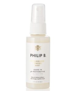 shop Philip B pH Restorative Detangling Toning Mist 60 ml af Philip B - online shopping tilbud rabat hos shoppetur.dk