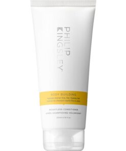 shop Philip Kingsley Body Building Conditioner 200 ml af Philip Kingsley - online shopping tilbud rabat hos shoppetur.dk