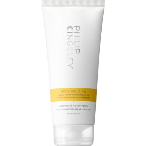 shop Philip Kingsley Body Building Conditioner 200 ml af Philip Kingsley - online shopping tilbud rabat hos shoppetur.dk