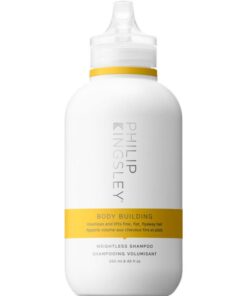 shop Philip Kingsley Body Building Shampoo 250 ml af Philip Kingsley - online shopping tilbud rabat hos shoppetur.dk