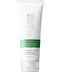 shop Philip Kingsley Flaky Itchy Scalp Shampoo 75 ml af Philip Kingsley - online shopping tilbud rabat hos shoppetur.dk