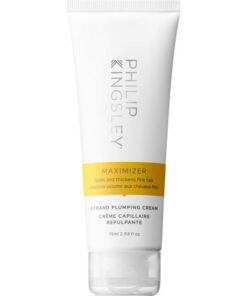 shop Philip Kingsley Maximizer Strand Plumping Cream 75 ml af Philip Kingsley - online shopping tilbud rabat hos shoppetur.dk