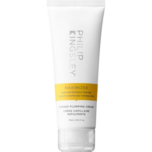 shop Philip Kingsley Maximizer Strand Plumping Cream 75 ml af Philip Kingsley - online shopping tilbud rabat hos shoppetur.dk