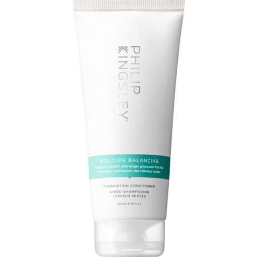 shop Philip Kingsley Moisture Balancing Conditioner 200 ml af Philip Kingsley - online shopping tilbud rabat hos shoppetur.dk