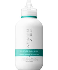 shop Philip Kingsley Moisture Balancing Shampoo 250 ml af Philip Kingsley - online shopping tilbud rabat hos shoppetur.dk