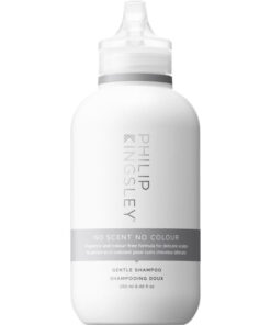 shop Philip Kingsley No Scent No Colour Shampoo 250 ml af Philip Kingsley - online shopping tilbud rabat hos shoppetur.dk