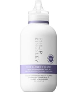 shop Philip Kingsley Pure Blonde Booster Shampoo 250 ml af Philip Kingsley - online shopping tilbud rabat hos shoppetur.dk