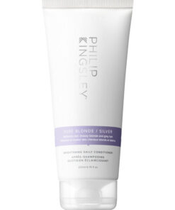 shop Philip Kingsley Pure Blonde/Silver Conditioner 200 ml af Philip Kingsley - online shopping tilbud rabat hos shoppetur.dk