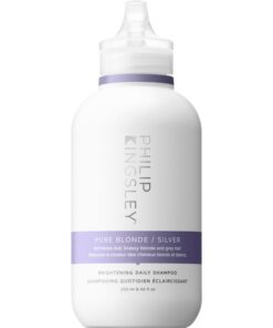 shop Philip Kingsley Pure Blonde/Silver Shampoo 250 ml af Philip Kingsley - online shopping tilbud rabat hos shoppetur.dk