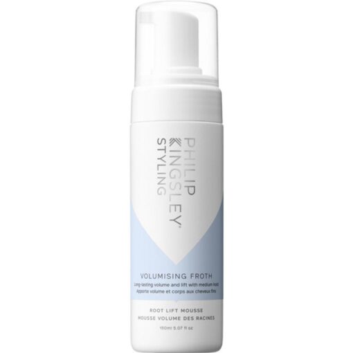 shop Philip Kingsley Volumising Froth 150 ml af Philip Kingsley - online shopping tilbud rabat hos shoppetur.dk