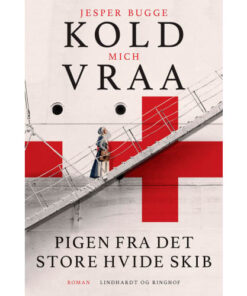 shop Pigen fra det store hvide skib - Indbundet af  - online shopping tilbud rabat hos shoppetur.dk