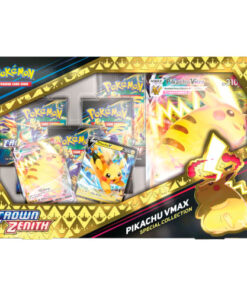 shop Pokémon VMAX Box - SWSH12.5 af pokemon - online shopping tilbud rabat hos shoppetur.dk