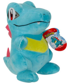 shop Pokémon bamse - Totodile af pokemon - online shopping tilbud rabat hos shoppetur.dk