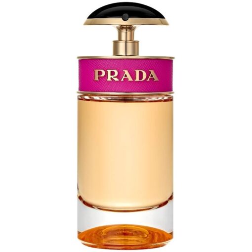 shop Prada Candy Women EDP 50 ml af Prada - online shopping tilbud rabat hos shoppetur.dk