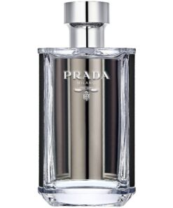 shop Prada L'Homme EDT 100 ml af Prada - online shopping tilbud rabat hos shoppetur.dk