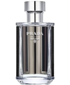 shop Prada L'Homme EDT 50 ml af Prada - online shopping tilbud rabat hos shoppetur.dk