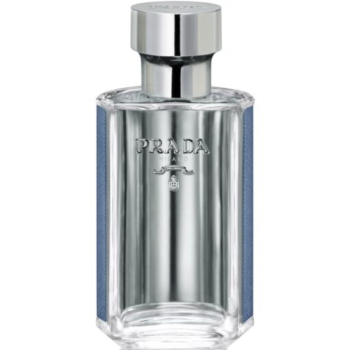 shop Prada L'Homme L'eau EDT 100 ml af Prada - online shopping tilbud rabat hos shoppetur.dk