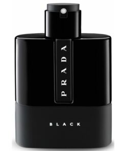 shop Prada Luna Rossa Black Men EDP 100 ml af Prada - online shopping tilbud rabat hos shoppetur.dk