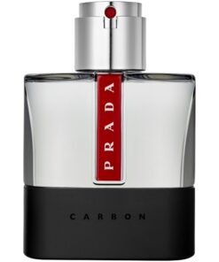 shop Prada Luna Rossa Carbon Men EDT 100 ml af Prada - online shopping tilbud rabat hos shoppetur.dk