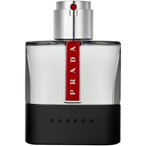 shop Prada Luna Rossa Carbon Men EDT 100 ml af Prada - online shopping tilbud rabat hos shoppetur.dk