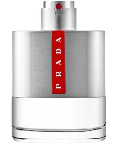 shop Prada Luna Rossa EDT 100 ml af Prada - online shopping tilbud rabat hos shoppetur.dk