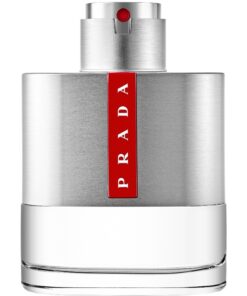 shop Prada Luna Rossa EDT 50 ml af Prada - online shopping tilbud rabat hos shoppetur.dk