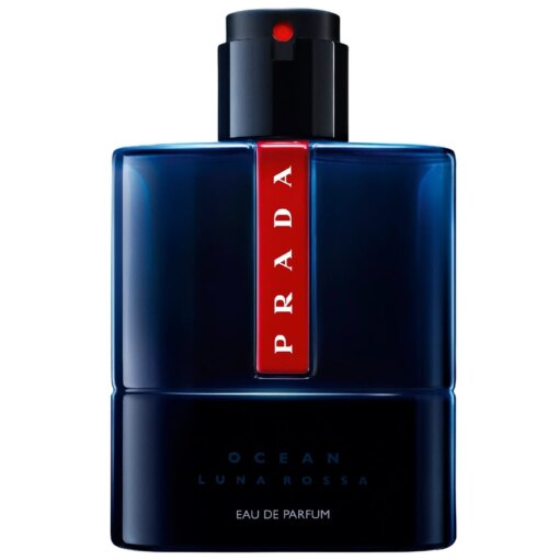 shop Prada Luna Rossa Ocean EDP 100 ml af Prada - online shopping tilbud rabat hos shoppetur.dk