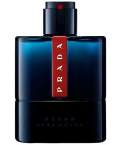 shop Prada Luna Rossa Ocean EDT 100 ml af Prada - online shopping tilbud rabat hos shoppetur.dk