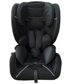 shop Premium autostol - ProtectYou - 76-150 cm - Black af premium - online shopping tilbud rabat hos shoppetur.dk