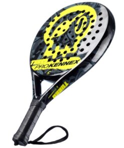 shop Pro Kennex padel bat - Turbo  -  Gul af pro-kennex - online shopping tilbud rabat hos shoppetur.dk