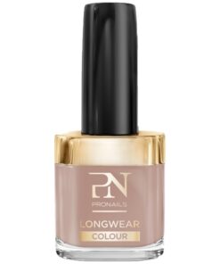 shop ProNails LongWear Nail Polish 10 ml - 316 Out Glamping af ProNails - online shopping tilbud rabat hos shoppetur.dk