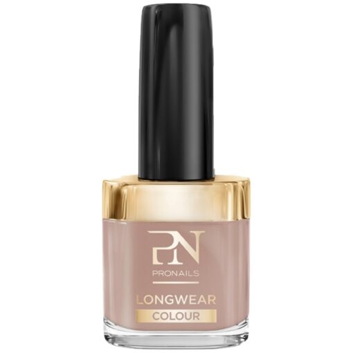 shop ProNails LongWear Nail Polish 10 ml - 316 Out Glamping af ProNails - online shopping tilbud rabat hos shoppetur.dk