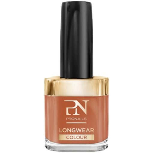 shop ProNails LongWear Nail Polish 10 ml - 317 Chai Spice af ProNails - online shopping tilbud rabat hos shoppetur.dk