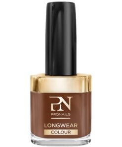 shop ProNails LongWear Nail Polish 10 ml - 318 Reclaimed Wood af ProNails - online shopping tilbud rabat hos shoppetur.dk