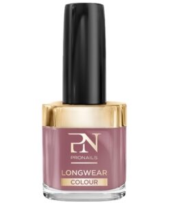 shop ProNails LongWear Nail Polish 10 ml - 322 Lucid Dream af ProNails - online shopping tilbud rabat hos shoppetur.dk